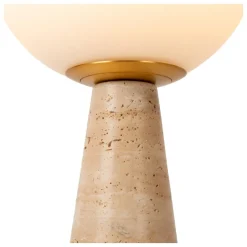 Evin 45cm bordslampa