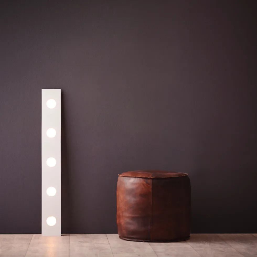 Evo 100cm vägglampa