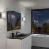 Evoke L vägglampa