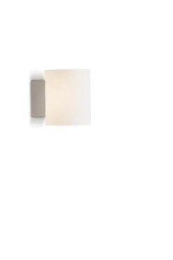 Evoke S vägglampa