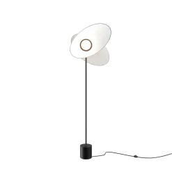 Evolution golvlampa