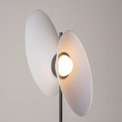 Evolution golvlampa