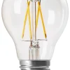 E27 5W Dim-to-warm 2850K RA95
