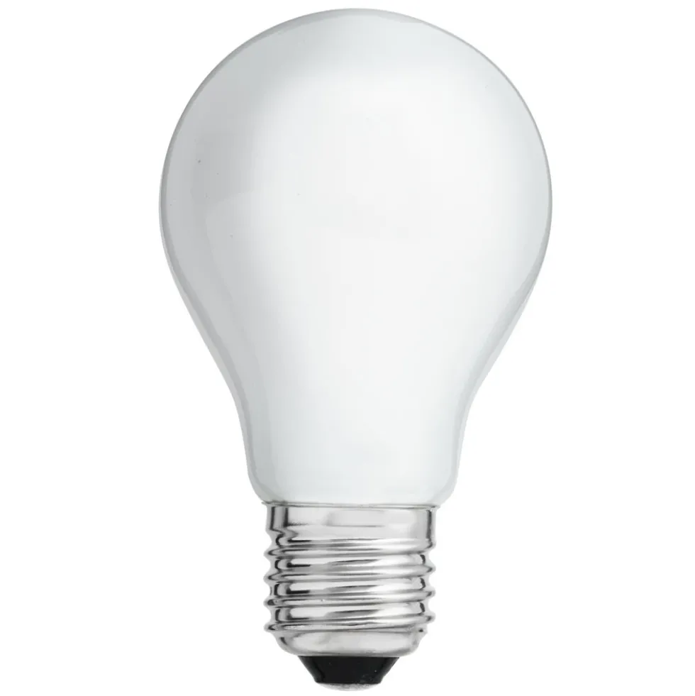 E27 7W 2700K 3-steg dimbar minne