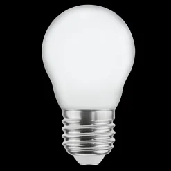 E27 4,5W 2700K 3-steg dimbar minne