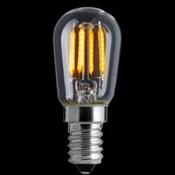 E14 2,5W 2200K 3-steg dimbar minne