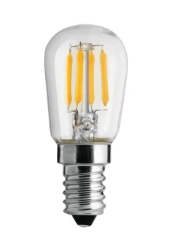E14 2,5W 2200K 3-steg dimbar minne