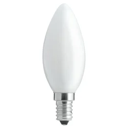 E14 4,5W 2700K 3-steg dimbar minne
