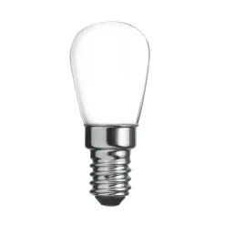 E14 3W 2700K 3-steg dimbar minne