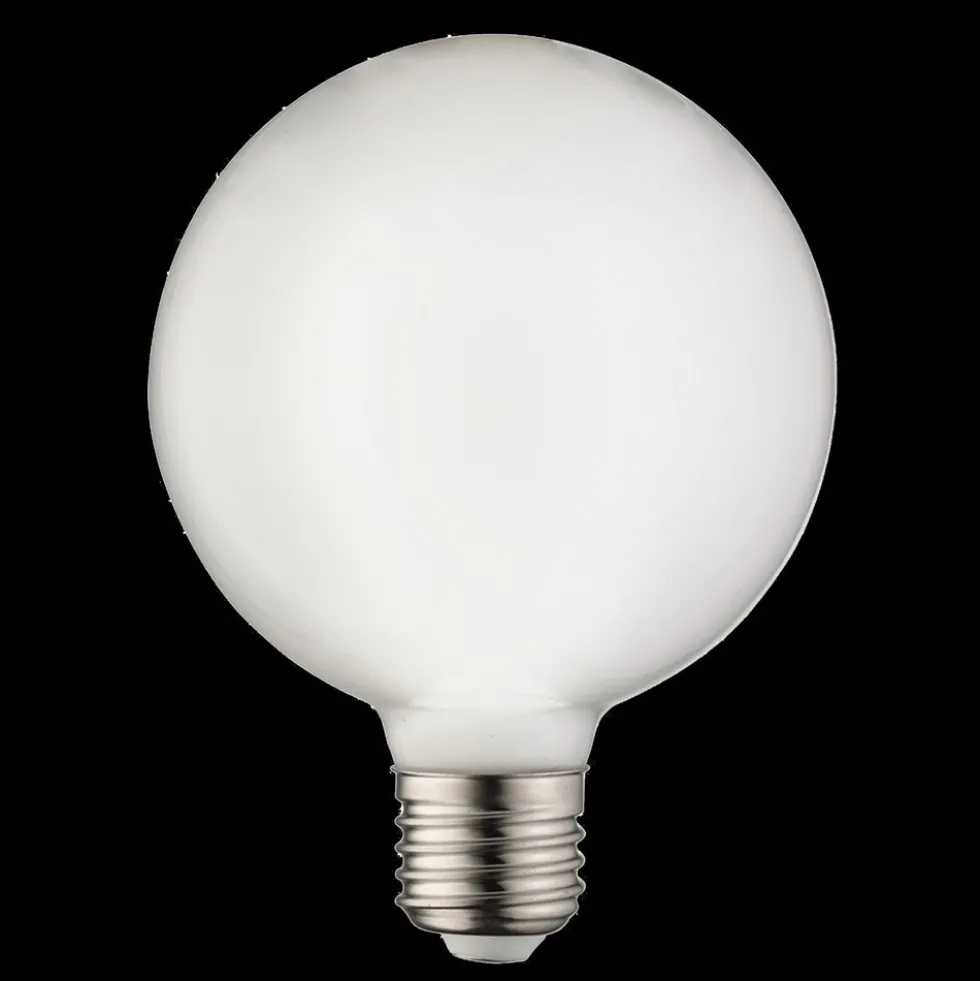 E27 7W 2700K 3-steg dimbar minne