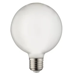 E27 7W 2700K 3-steg dimbar minne