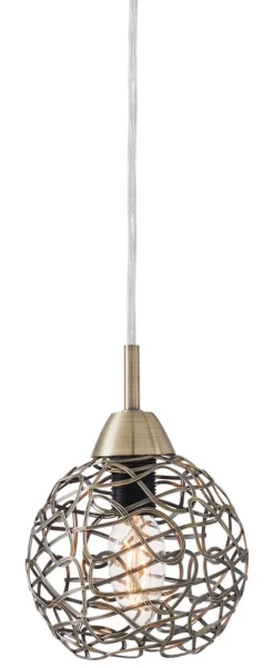 Excel Ø13 fönsterlampa