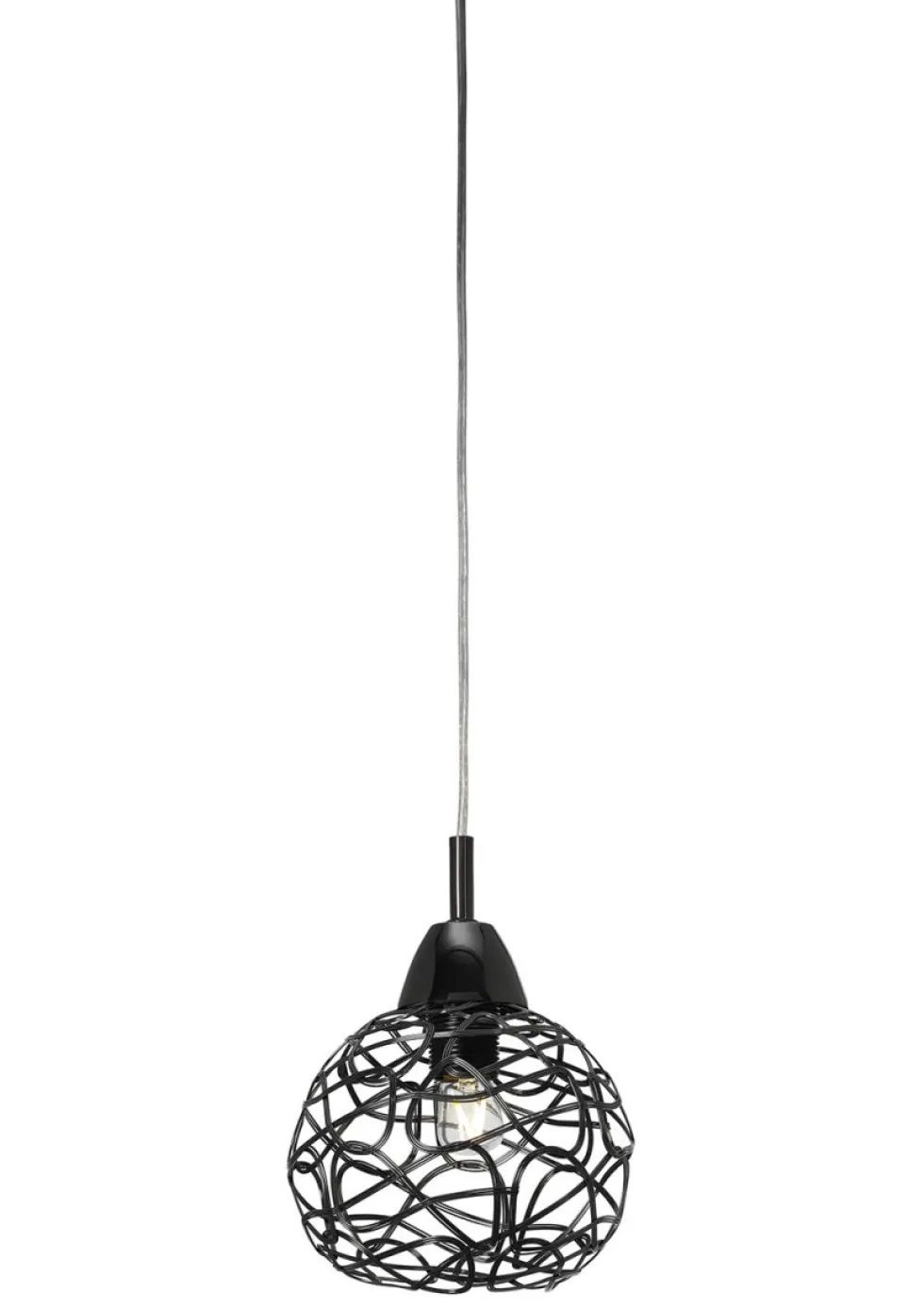 Excel Ø13 fönsterlampa