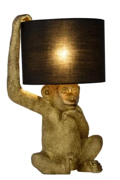 Extravaganza Chimp 45cm bordslampa