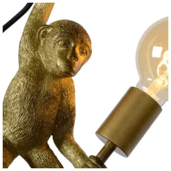 Extravaganza Chimp 48cm vägglampa