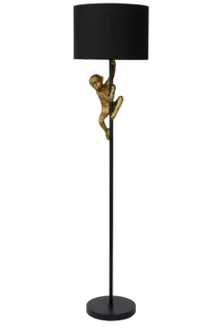 Extravaganza Chimp golvlampa