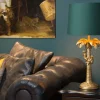 Extravaganza Coconut 58cm bordslampa