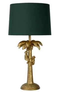 Extravaganza Coconut 58cm bordslampa