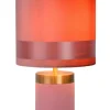 Extravaganza Frizzle 32cm bordslampa