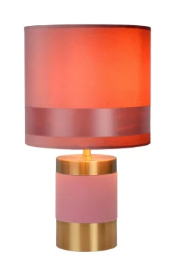Extravaganza Frizzle 32cm bordslampa