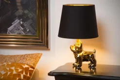 Extravaganza Sir Winston 32cm bordslampa