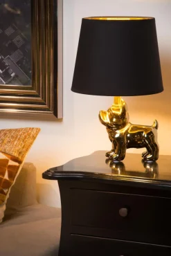 Extravaganza Sir Winston 32cm bordslampa