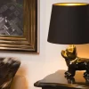 Extravaganza Sir Winston 32cm bordslampa