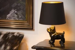 Extravaganza Sir Winston 32cm bordslampa