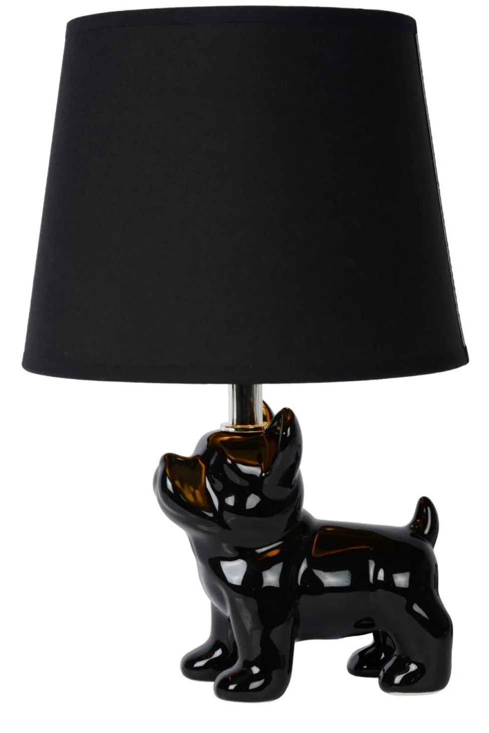 Extravaganza Sir Winston 32cm bordslampa