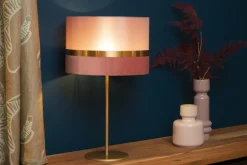 Extravaganza Tusse 50cm bordslampa