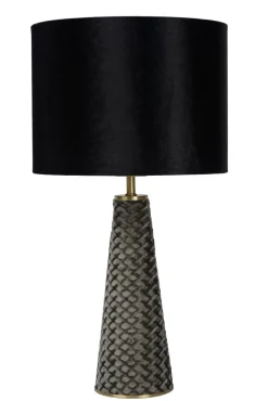 Extravaganza Velvet 47cm bordslampa