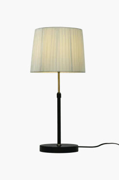 Ezai 55cm bordslampa