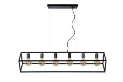Fabian 120cm taklampa