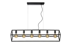 Fabian 120cm taklampa