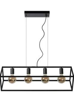 Fabian 80cm taklampa