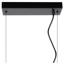 Fabian 80cm taklampa