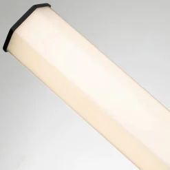 Facet 65cm badrumslampa
