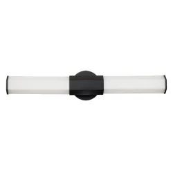 Facet 65cm badrumslampa