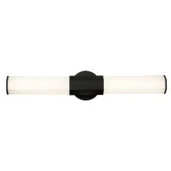Facet 65cm badrumslampa
