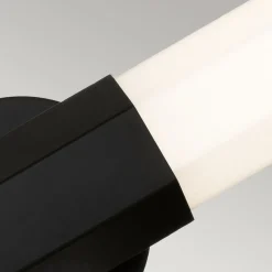 Facet 65cm badrumslampa