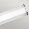 Facet 65cm badrumslampa