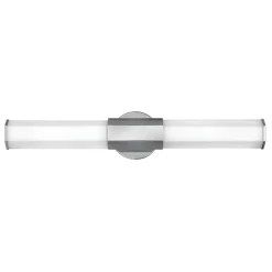 Facet 65cm badrumslampa