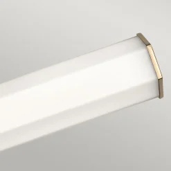 Facet 65cm badrumslampa