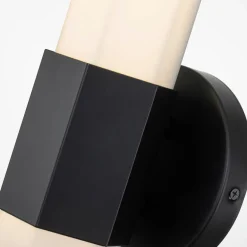 Facet 35cm badrumslampa