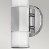 Facet 35cm badrumslampa