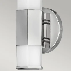 Facet 35cm badrumslampa