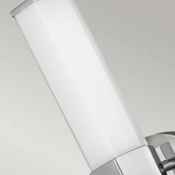 Facet 35cm badrumslampa