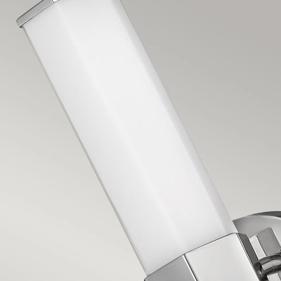 Facet 35cm badrumslampa