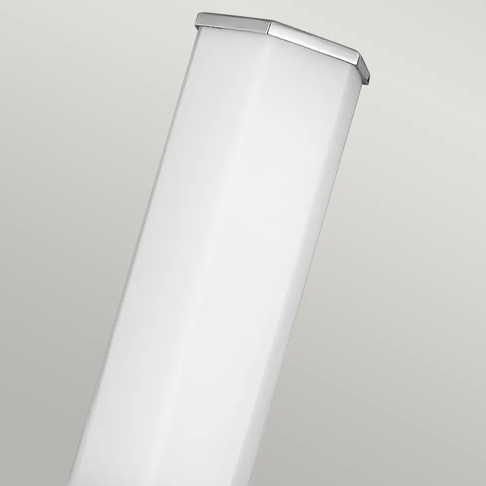 Facet 35cm badrumslampa