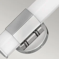 Facet 35cm badrumslampa